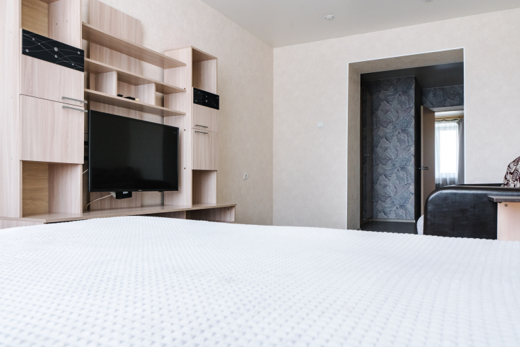 Апартаменты Шимановского 80, фото 23