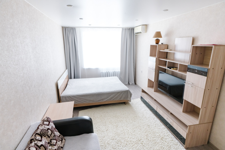 Апартаменты Шимановского 80, фото 24