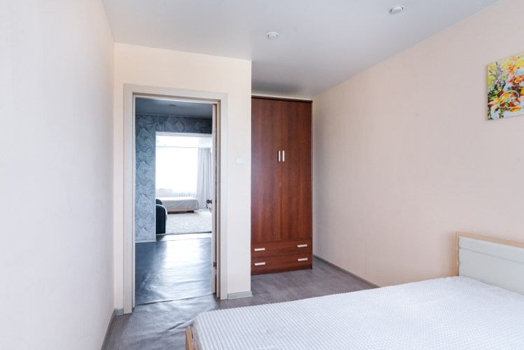 Апартаменты Шимановского 80, фото 27