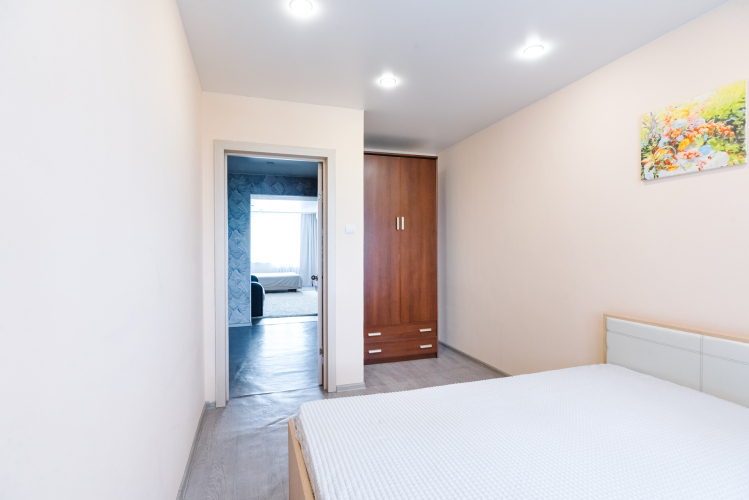 Апартаменты Шимановского 80, фото 29