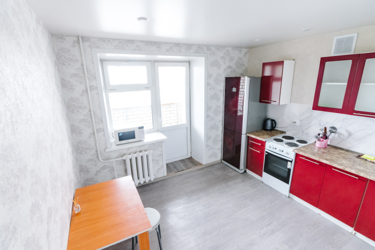 Апартаменты Шимановского 80, фото 31