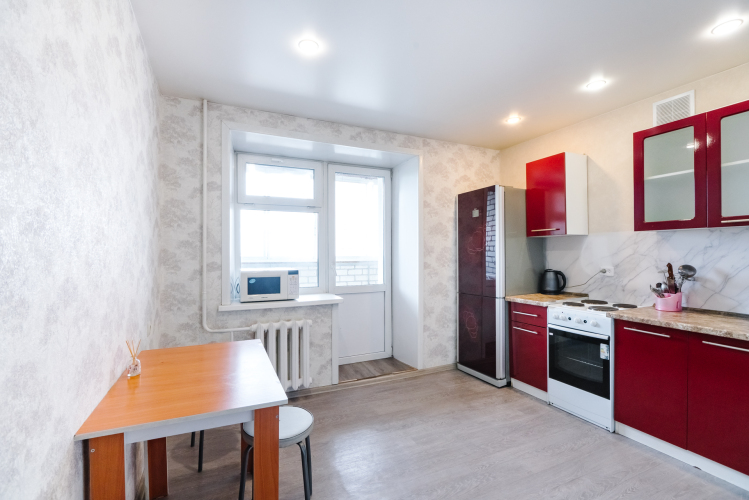 Апартаменты Шимановского 80, фото 32