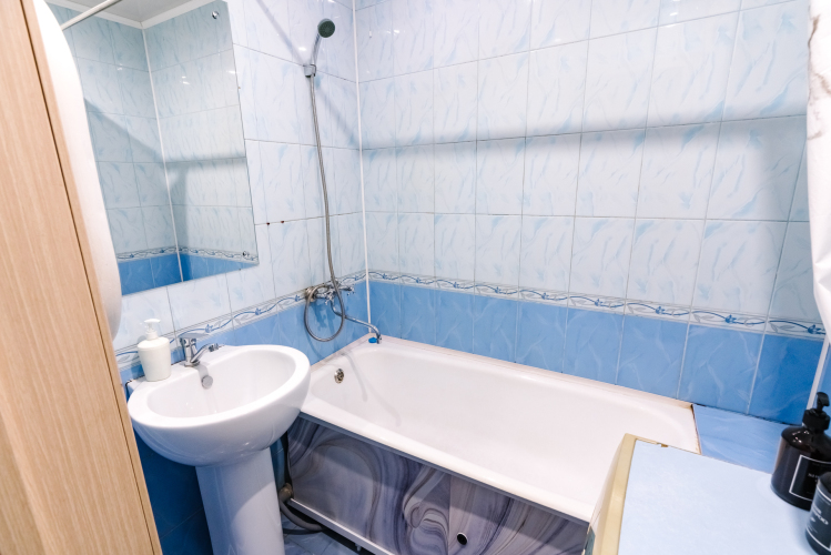 Апартаменты Шимановского 80, фото 33