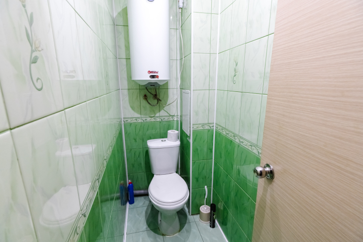 Апартаменты Шимановского 80, фото 34