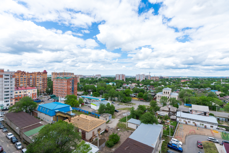 Апартаменты Шимановского 80, фото 35