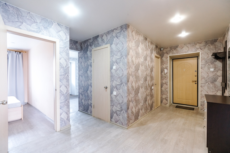 Апартаменты Шимановского 80, фото 37