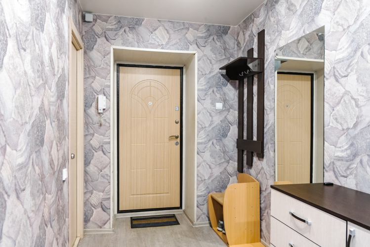 Апартаменты Шимановского 80, фото 38