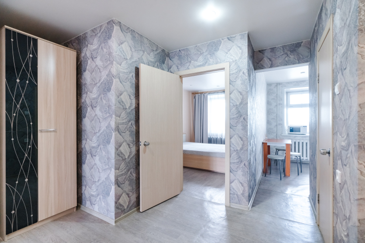 Апартаменты Шимановского 80, фото 39