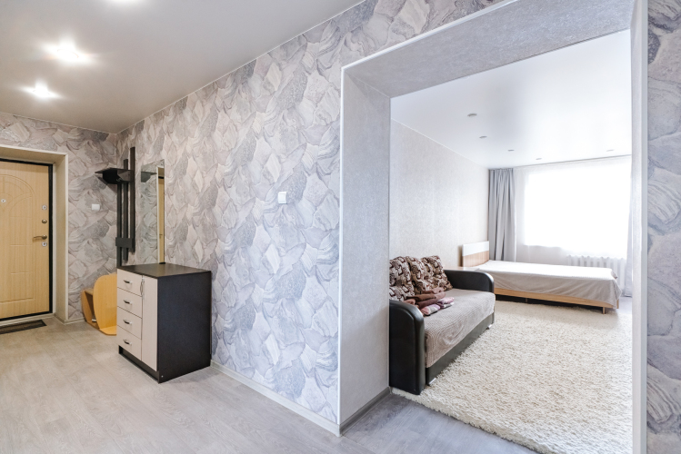 Апартаменты Шимановского 80, фото 40