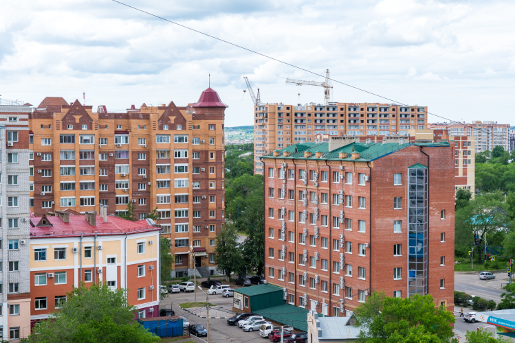 Апартаменты Шимановского 80, фото 41