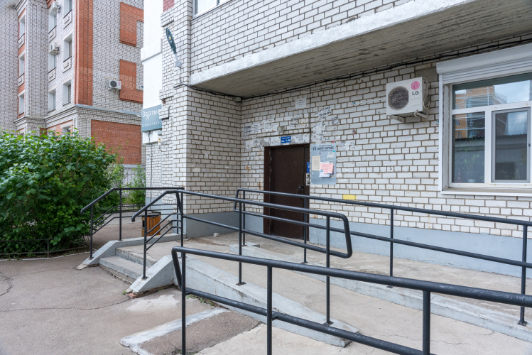 Апартаменты Шимановского 80, фото 42