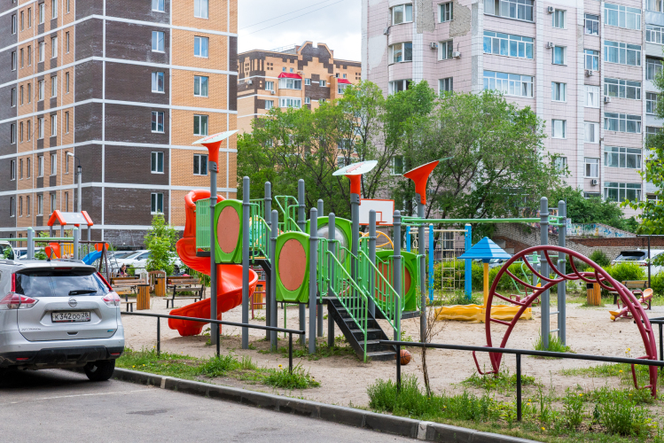 Апартаменты Шимановского 80, фото 43