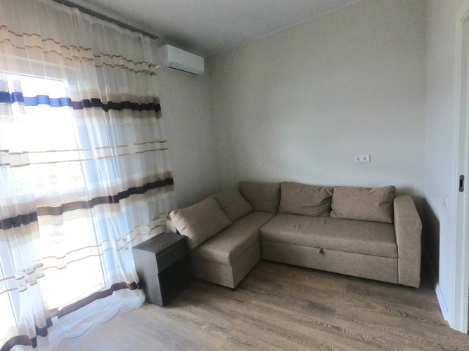 Апартаменты Уралочка1 ЖК Анаполис, фото 12