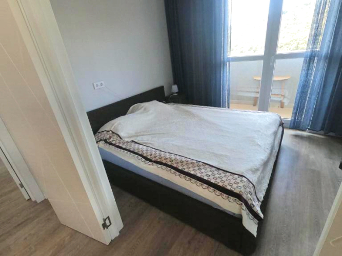 Апартаменты Уралочка1 ЖК Анаполис, фото 13