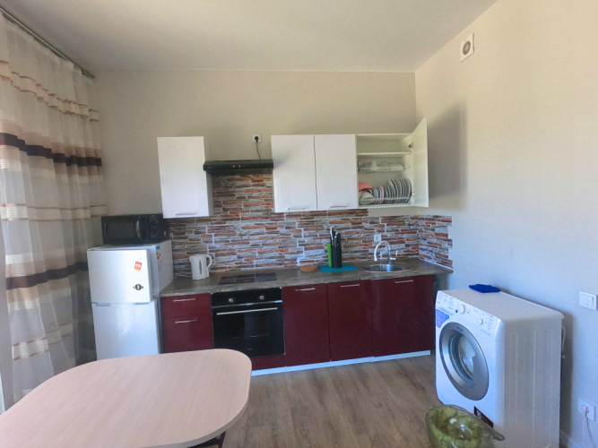 Апартаменты Уралочка1 ЖК Анаполис, фото 15