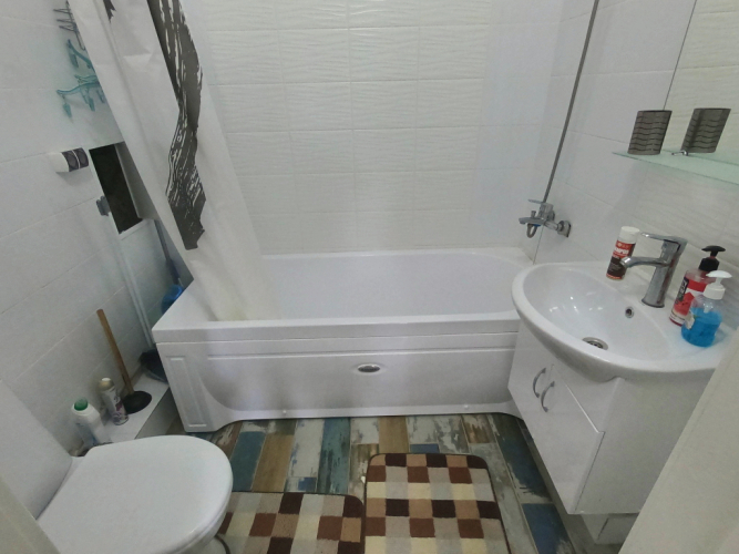 Апартаменты Уралочка1 ЖК Анаполис, фото 16