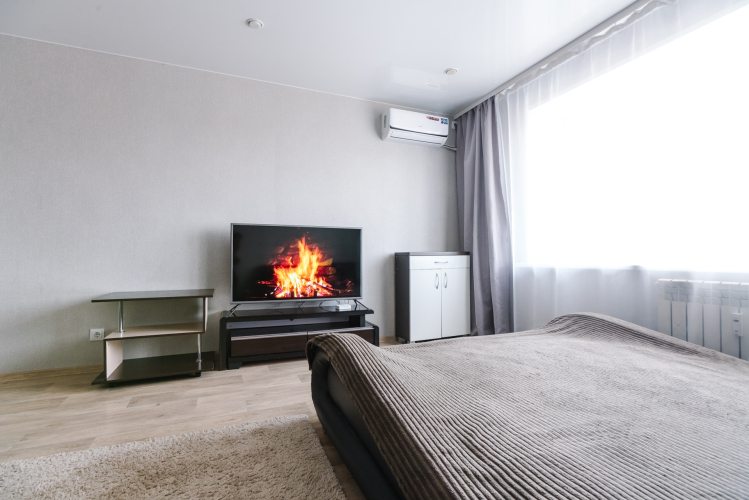 Апартаменты Тополиная 82, фото 17