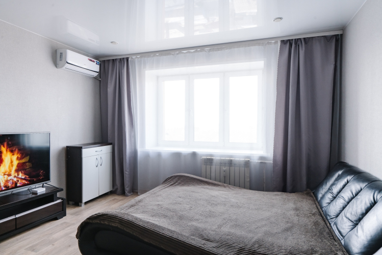 Апартаменты Тополиная 82, фото 18