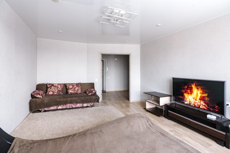 Апартаменты Тополиная 82, фото 19