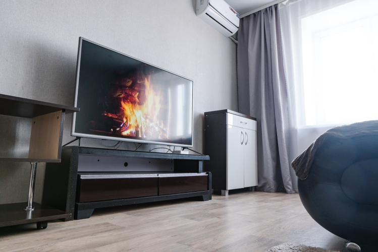 Апартаменты Тополиная 82, фото 21