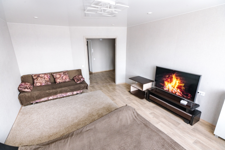 Апартаменты Тополиная 82, фото 22