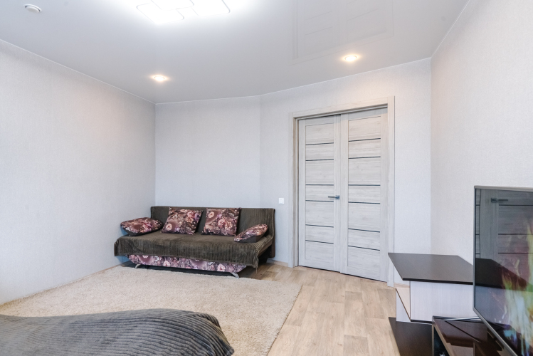 Апартаменты Тополиная 82, фото 23