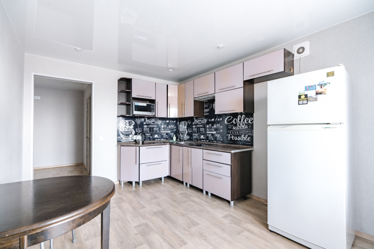 Апартаменты Тополиная 82, фото 25