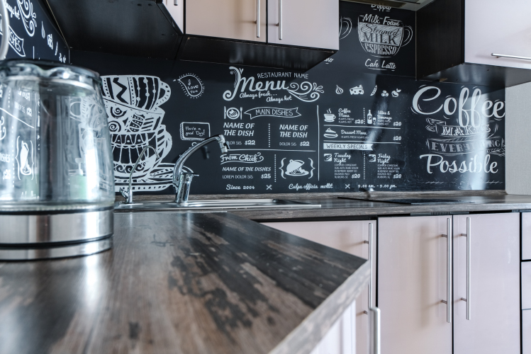 Апартаменты Тополиная 82, фото 26