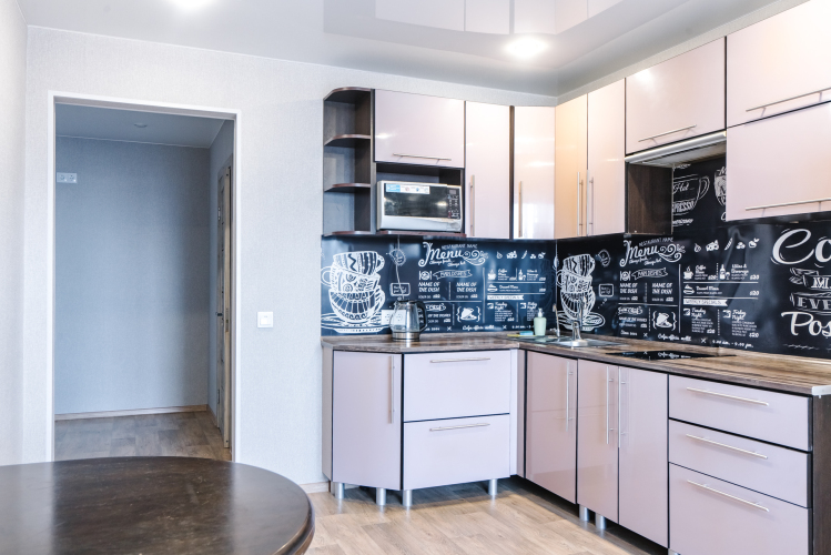 Апартаменты Тополиная 82, фото 27