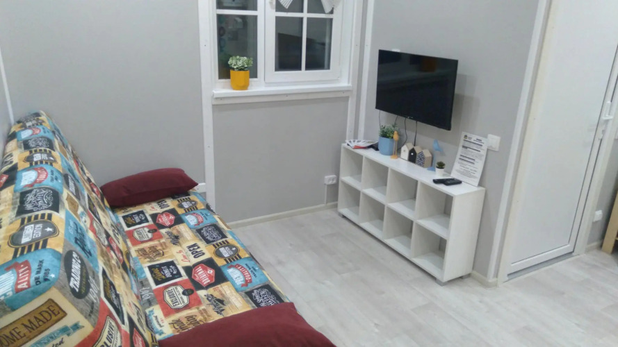 Уютный Тихвин на улице Делегатская, фото 58