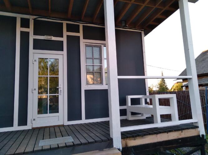 Уютный Тихвин на улице Делегатская, фото 67