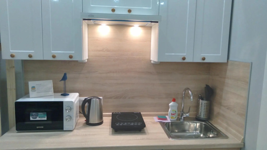 Уютный Тихвин на улице Делегатская, фото 68