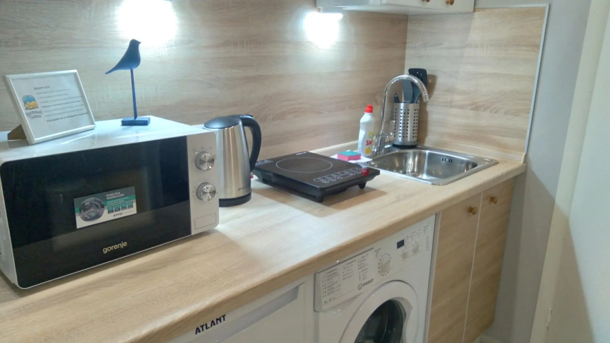 Уютный Тихвин на улице Делегатская, фото 70