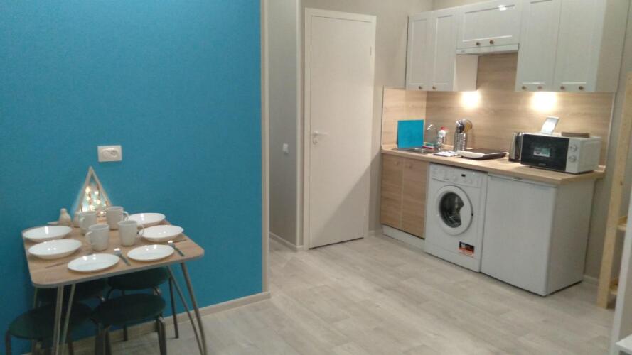 Уютный Тихвин на улице Делегатская, фото 71