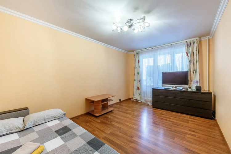 Апартаменты в Бирюлево-западном, фото 11