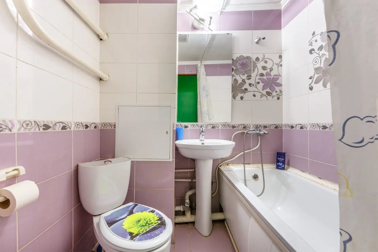 Апартаменты в Бирюлево-западном, фото 12