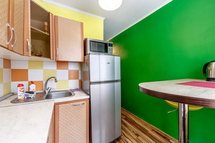 Апартаменты в Бирюлево-западном, фото 13