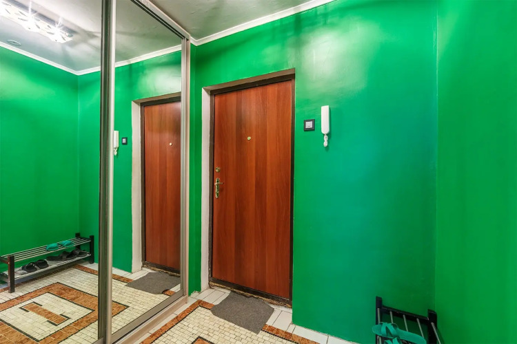 Апартаменты в Бирюлево-западном, фото 15