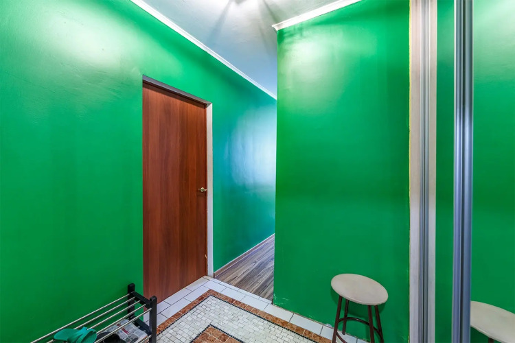 Апартаменты в Бирюлево-западном, фото 16