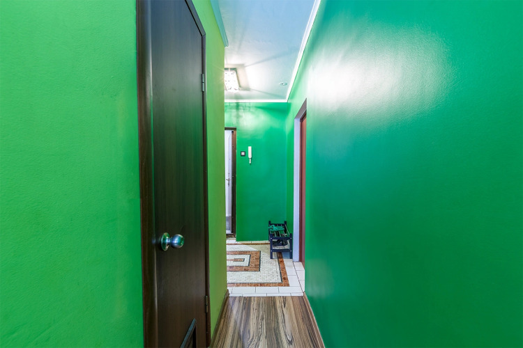 Апартаменты в Бирюлево-западном, фото 17