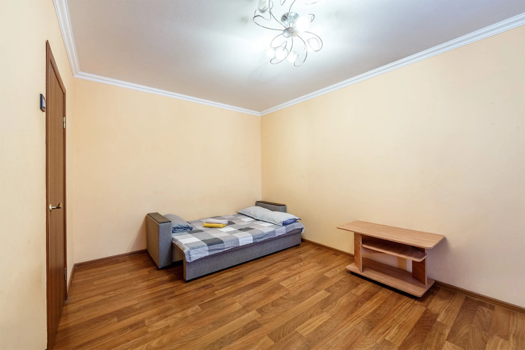 Апартаменты в Бирюлево-западном, фото 19