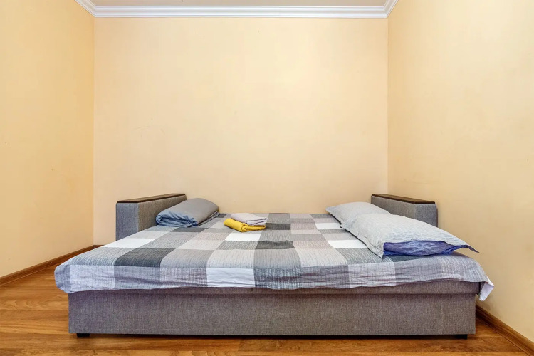 Апартаменты в Бирюлево-западном, фото 20