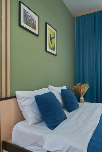 Апартаменты Premium в центре, фото 16