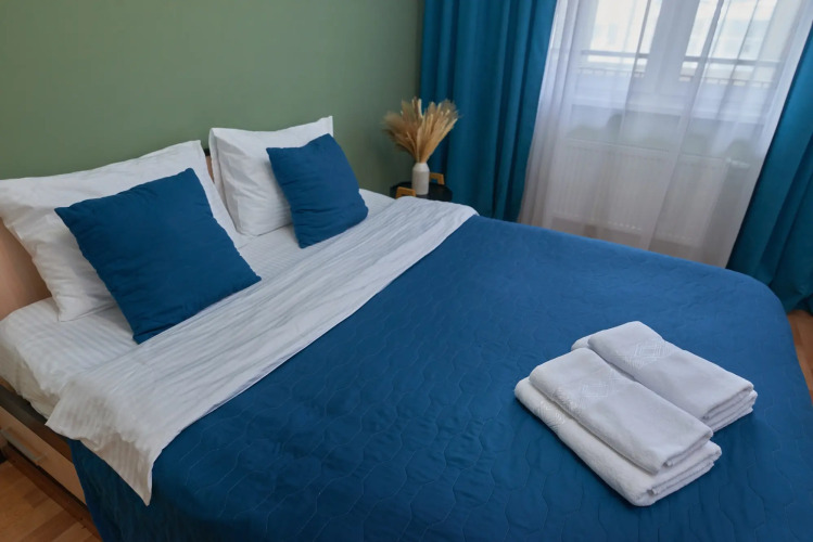 Апартаменты Premium в центре, фото 17