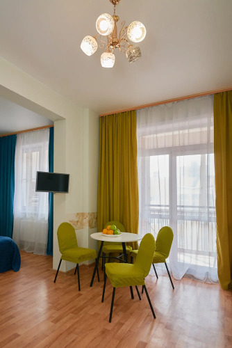 Апартаменты Premium в центре, фото 19