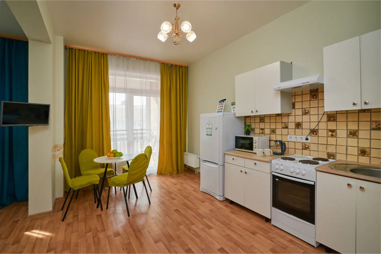 Апартаменты Premium в центре, фото 20