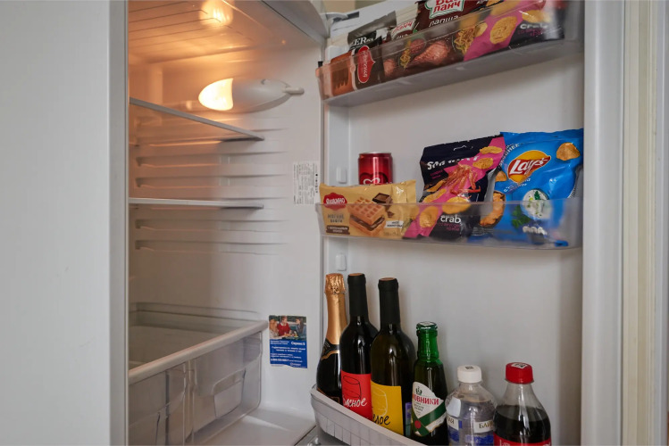 Апартаменты Premium в центре, фото 21