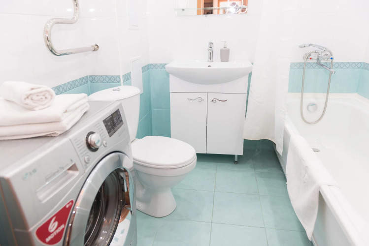 Апартаменты Premium в центре, фото 22