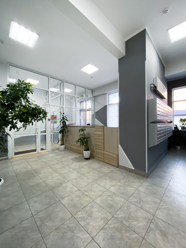 Апартаменты Premium в центре, фото 23