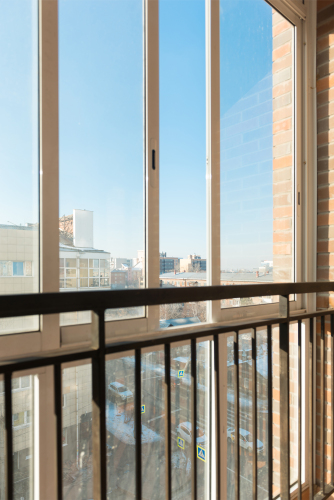 Апартаменты Premium в центре, фото 28